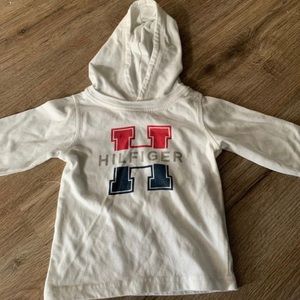 Tommy Hillfiger hoodie